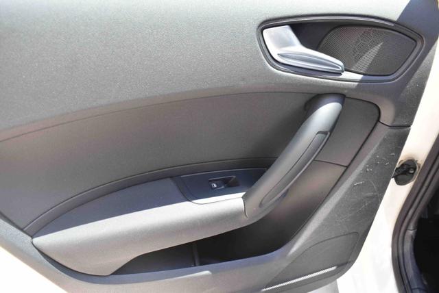 AUDI A1 usata, con Immobilizzatore elettronico