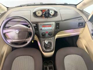 LANCIA MUSA usata 12