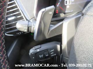 DS AUTOMOBILES DS 7 Crossback usata, con Park Distance Control