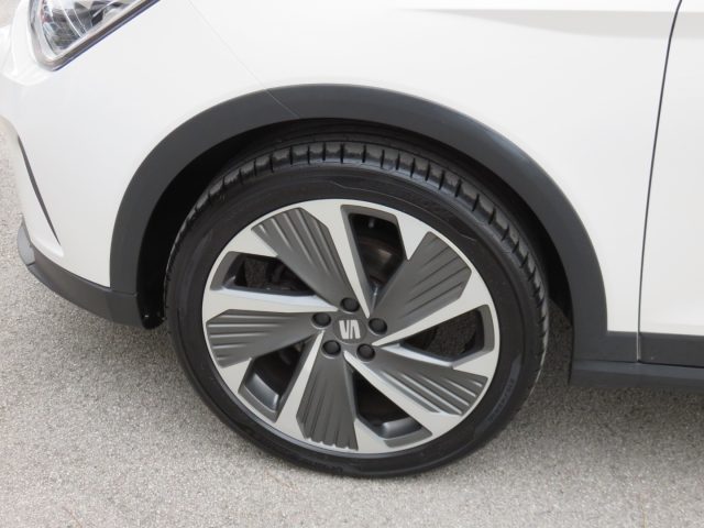 SEAT Arona usata, con Alzacristalli elettrici