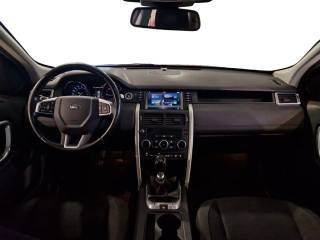 LAND ROVER Discovery Sport usata, con Climatizzatore
