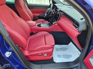 MASERATI Grecale usata, con Cruise Control