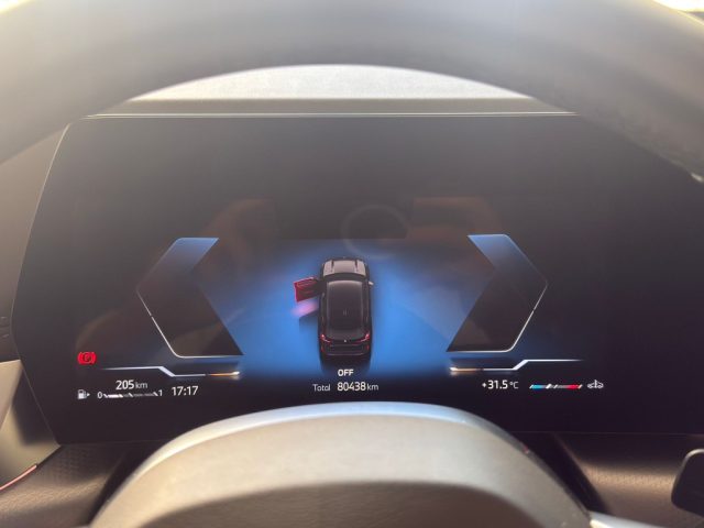 BMW X1 usata, con ESP