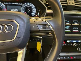 AUDI Q3 usata, con Controllo automatico clima
