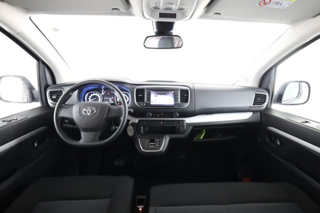 TOYOTA Proace Verso usata 5