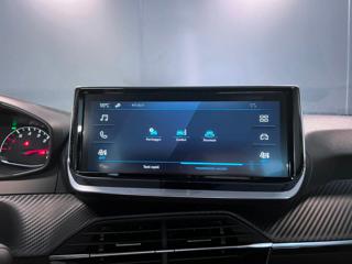 PEUGEOT 208 usata, con Park Distance Control