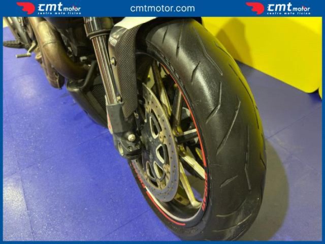 DUCATI Diavel usata 7