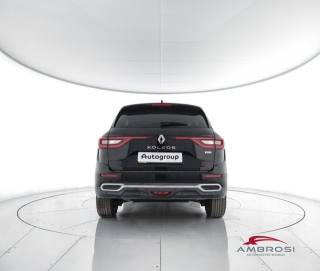 RENAULT Koleos usata 5