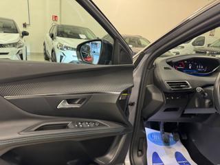 PEUGEOT 3008 usata, con Boardcomputer