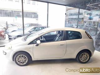 FIAT Punto Evo usata, con Chiusura centralizzata