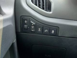 KIA Sportage usata, con Cruise Control