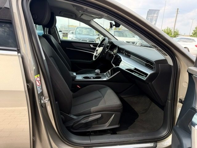 AUDI A6 usata, con Immobilizzatore elettronico