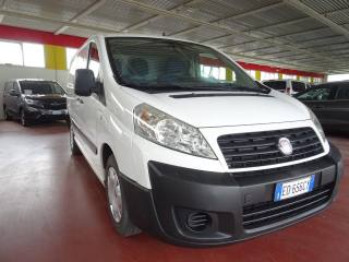 FIAT Scudo usata, con Climatizzatore