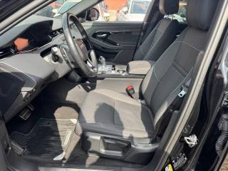 LAND ROVER Range Rover Evoque usata, con Controllo automatico clima