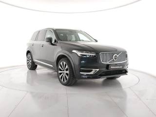 VOLVO XC90 usata, con Alzacristalli elettrici