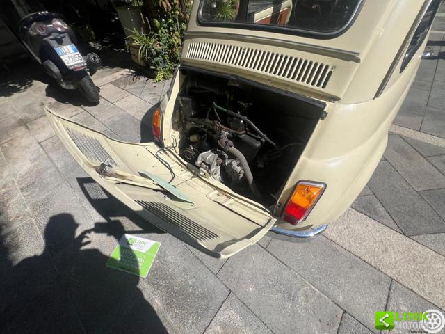 FIAT 500L usata 11