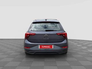 VOLKSWAGEN Polo usata 3