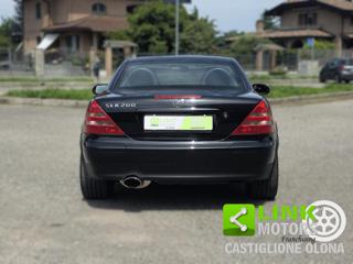 MERCEDES-BENZ SLK 230 usata 29