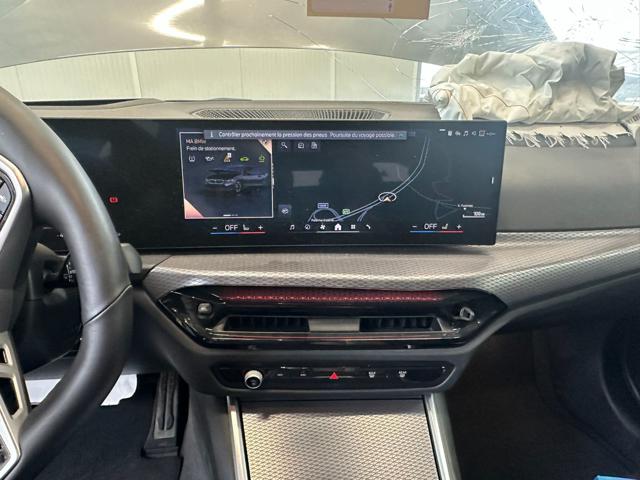 BMW 320 usata, con Immobilizzatore elettronico