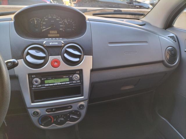 CHEVROLET Matiz usata, con Servosterzo