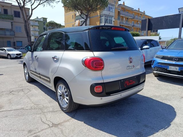 FIAT 500L usata, con Alzacristalli elettrici