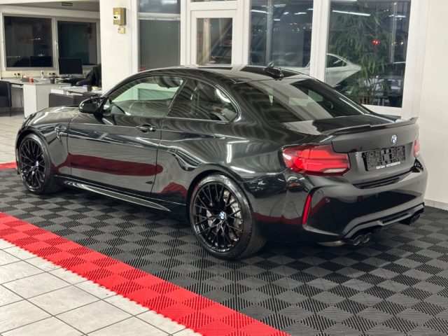 BMW M2 usata, con Antifurto