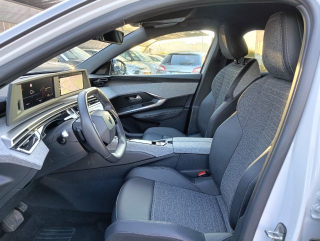 PEUGEOT 3008 usata, con Cerchi in lega