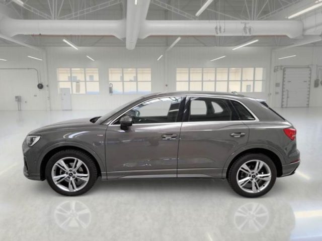 AUDI Q3 usata, con Autoradio