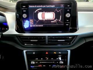 VOLKSWAGEN T-Roc usata, con Immobilizzatore elettronico