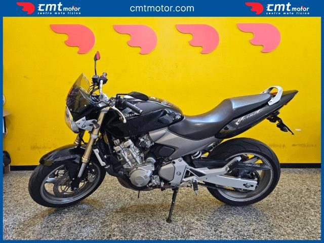HONDA Hornet 600 usata 0