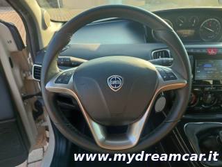 LANCIA Ypsilon usata 10