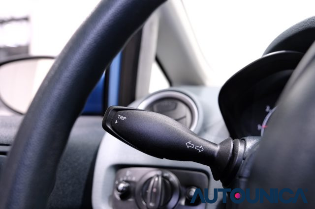 FORD Fiesta usata 18