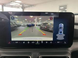 FORD Mustang usata, con Sistema di navigazione