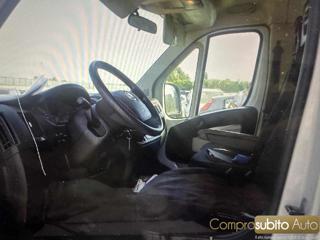 FIAT Ducato usata, con Servosterzo