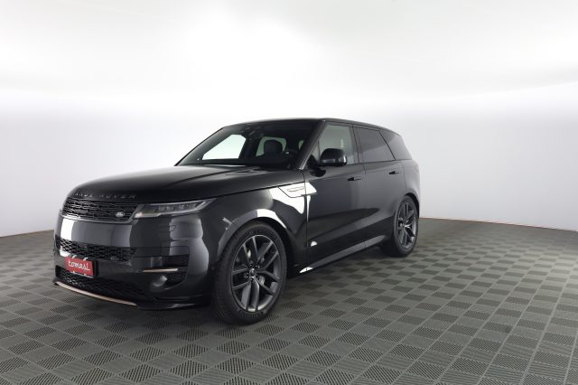 LAND ROVER Range Rover Sport usata 0