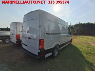 VOLKSWAGEN Crafter usata, con Chiusura centralizzata