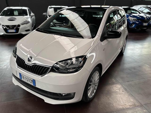 SKODA Citigo usata, con Airbag