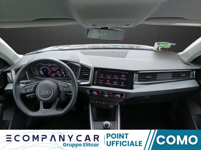 AUDI A1 usata, con Climatizzatore