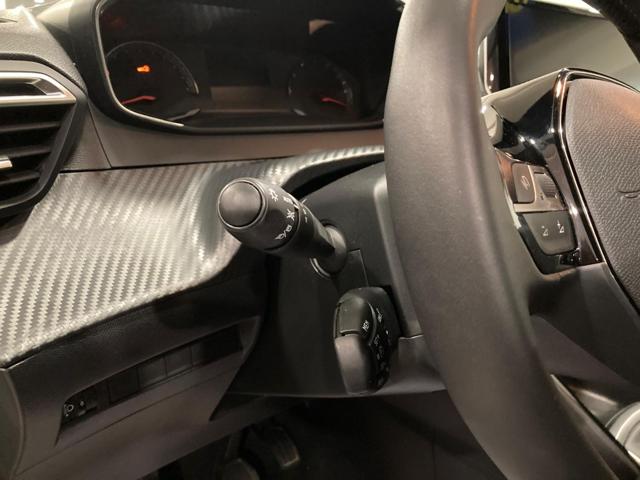 PEUGEOT 208 usata, con Climatizzatore