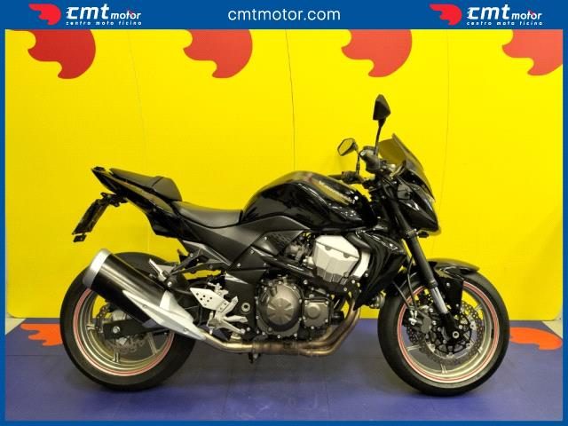 KAWASAKI Z 750 usata 0