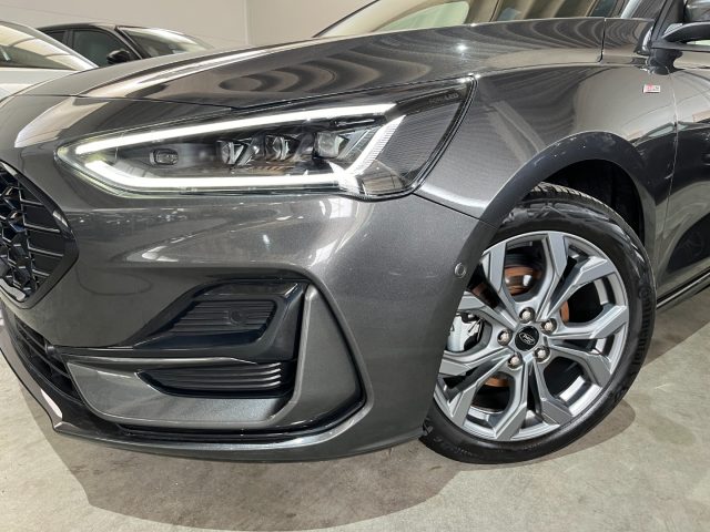 FORD Focus usata, con Airbag Passeggero