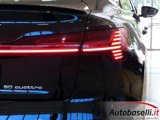 AUDI e-tron usata, con Portellone posteriore elettrico