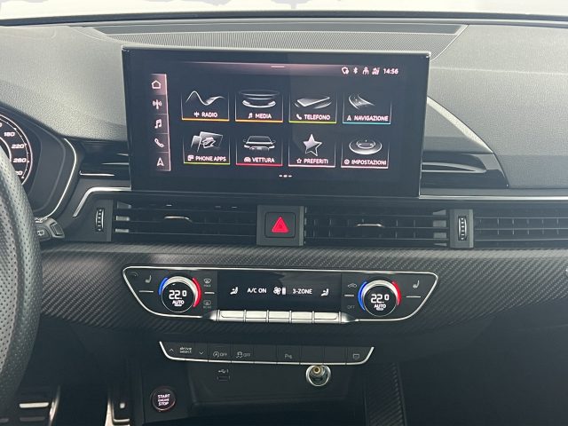 AUDI RS4 usata 14