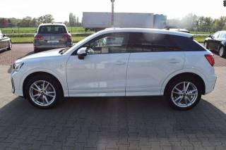 AUDI Q2 usata, con Airbag