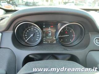 LAND ROVER Discovery Sport usata, con ESP