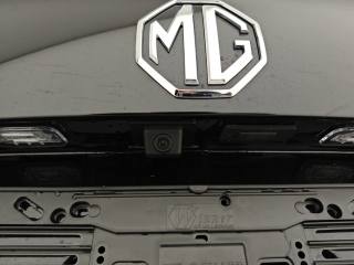 MG ZS usata, con Autoradio digitale