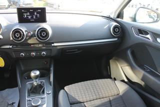 AUDI A3 usata, con Controllo trazione