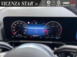 MERCEDES-BENZ GLA 180 usata, con Controllo automatico clima