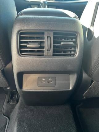 NISSAN Qashqai usata, con ESP