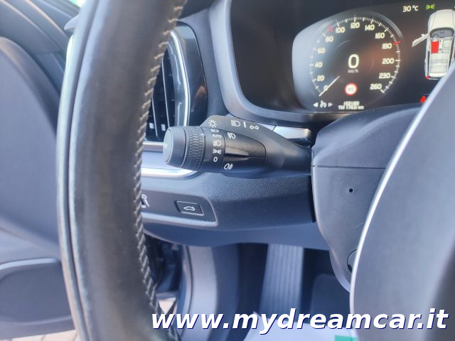 VOLVO V60 usata, con Airbag testa